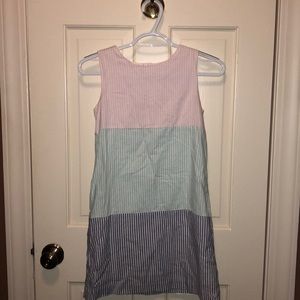 Vineyard Vines girls dress
